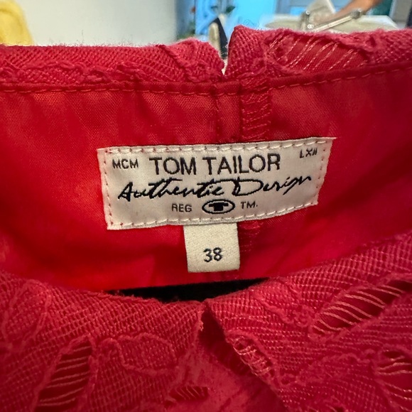 Pink dress - Picture 2 of 3